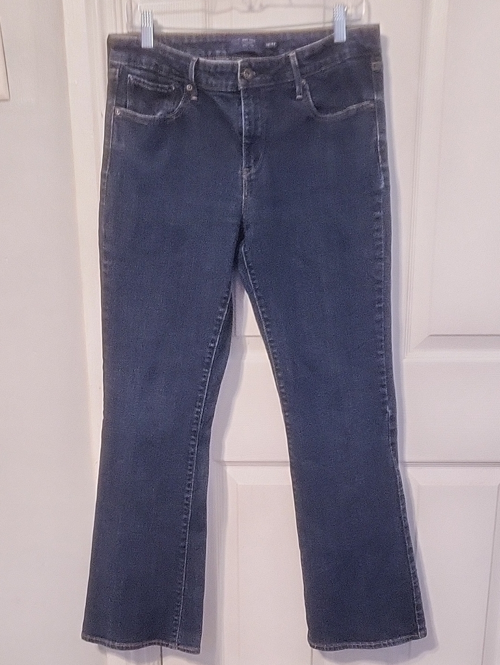 Levi's Demi Curve Classic Bootcut Jeans